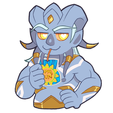 Standard Chibi/Mini Example: $40-60