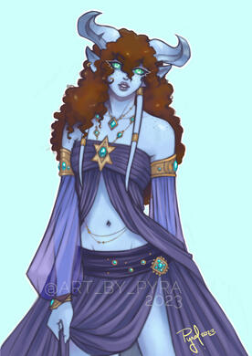 Standard Colored Drawing Example: $70+ Standard Colored Drawing Example: $70+