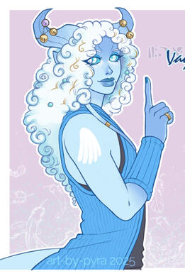 Standard Colored Drawing Example: $70+